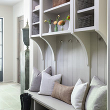 Mud room Ideas