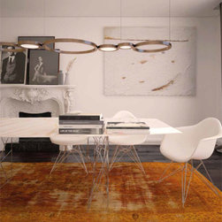 CEILING LAMP CTD-CL10MT - Pendant Lighting