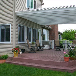 Arbor / Pergola - Products