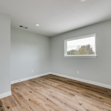 Home Renovation in Prosper, Texas
