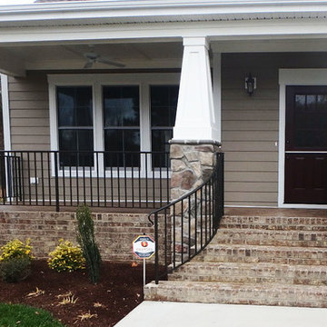 Residential Railing