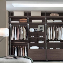 Closets