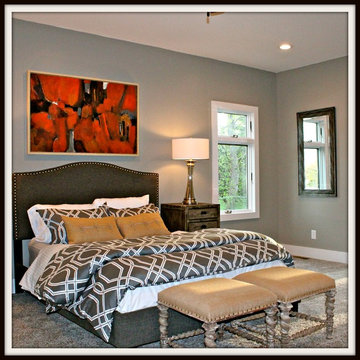 Prairie Village, KS - Interpreting Art......