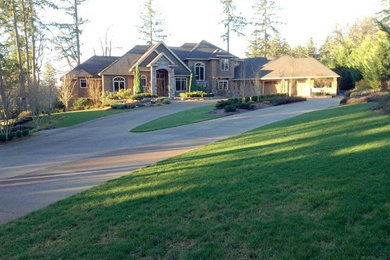 Exteriors