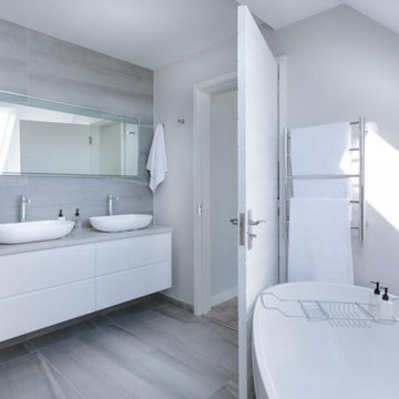 Advanced Remodeling