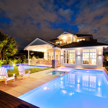 Landscape Ideas