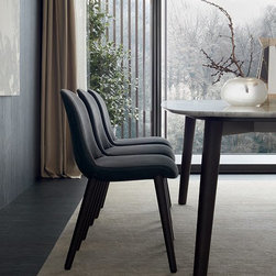 mad dining chair - Dining Chairs