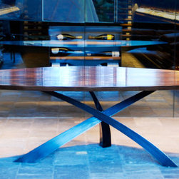 The Equilibrium Dining Table - Dining Tables