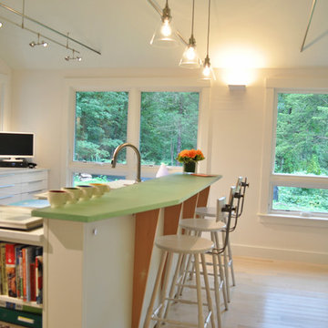 Wenham Ranch-House Renovation/Addition