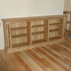 Custom Furniture - Products
