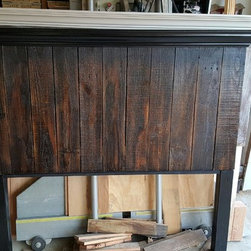 Custom Headboards by Vintage Headboards - Headboards