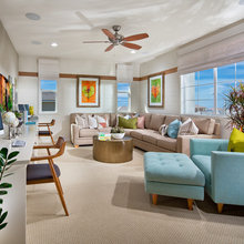 Living Room Ideas