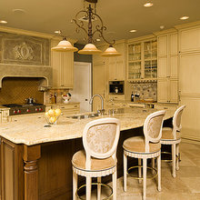Kitchen Ideas
