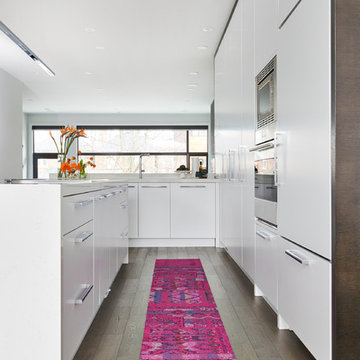 Old Orchard Residence
