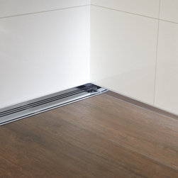 Aqua Profiles - Products