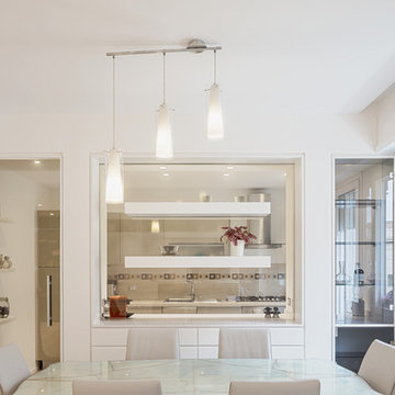 Casa DB - Ristrutturazione - 100mq