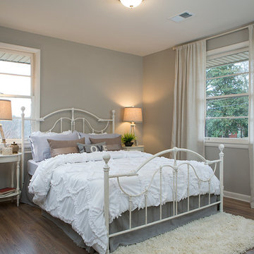 4808 Briarwood Nashville, TN 37211
