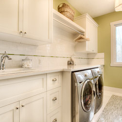 Cabinet Hardware - Cabinet And Drawer Handle Pulls