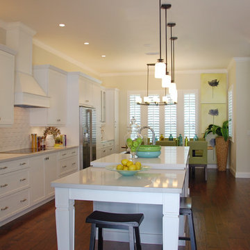 2013 New Southern Home