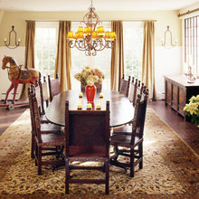 floor
