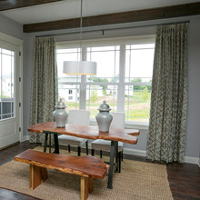Dining Room Ideas