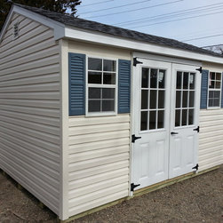 Sheds - Sheds
