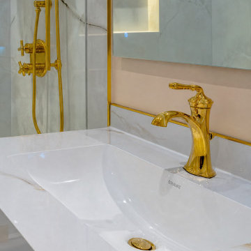 Bathroom Remodeling