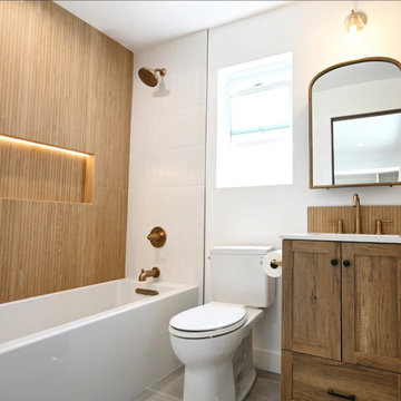 Design & Build Firm