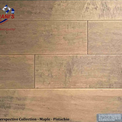 Engineered Hardwood Floorjng by Twelve Oaks - Engineered Wood Flooring