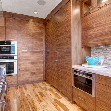 Trailside Kitchen Remodel