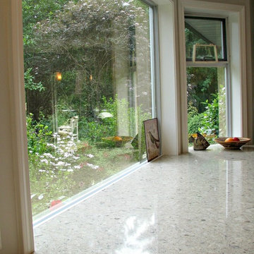 Cottage Kitchen Renovation