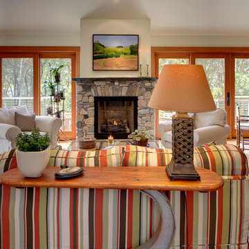 Martha's Vineyard Tree House