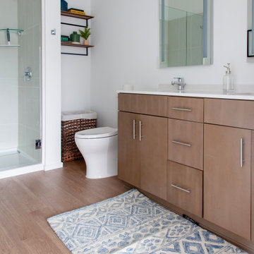 Downtown Nashville AirBNB