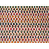 Colorful Wool, And, Sari, Silk, Sarouk Mir Hand Knotted Rug, 10'0" x 10'1"