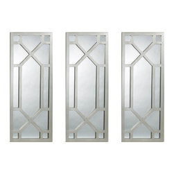 Execter Mirrors - Wall Mirrors