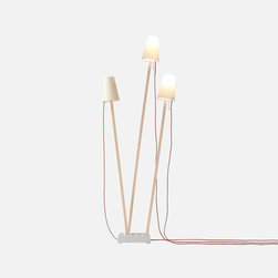 Arredamento minimal Moormann - Furniture