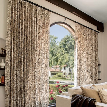 Drapery & Hardware