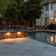 Outdoor Lighting