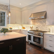 Back splash