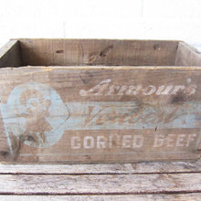 vintage pieces