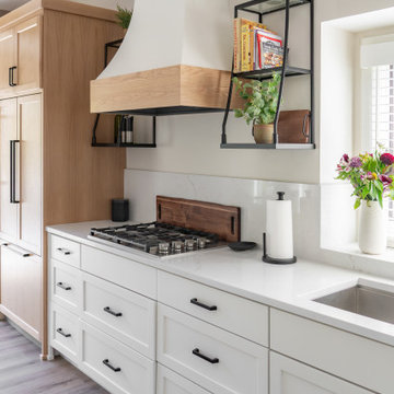 Chaska Kitchen-Main Level-Primary Suite Remodel 2023