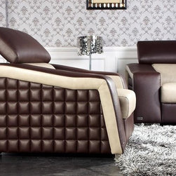 High End Sofas - Sofas