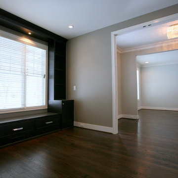 Birmingham Residence