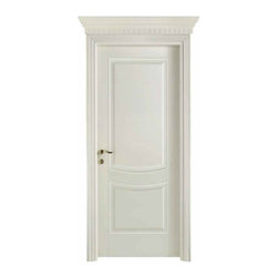 Traditional and classic doors - Interior Doors