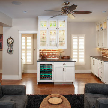 West Omaha Remodel