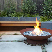 Fire Features