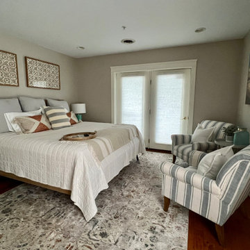 Ship Watch Inn - Boutique Hotel