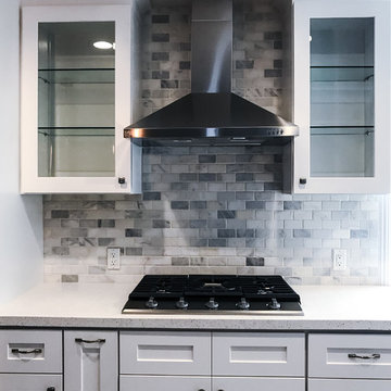 Hamilton Kitchen