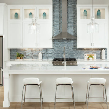Coventry Homes — Mustang Lakes