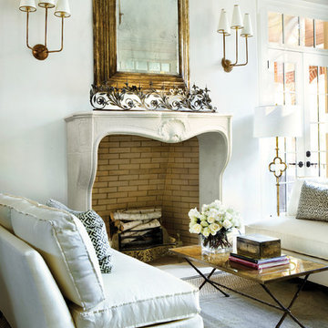 2018 Francois & Co. Formal Mantel Catalog